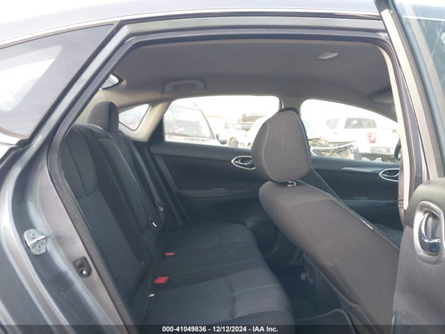 Nissan SENTRA SR 2017 3N1AB7APXHY244052 Image 8