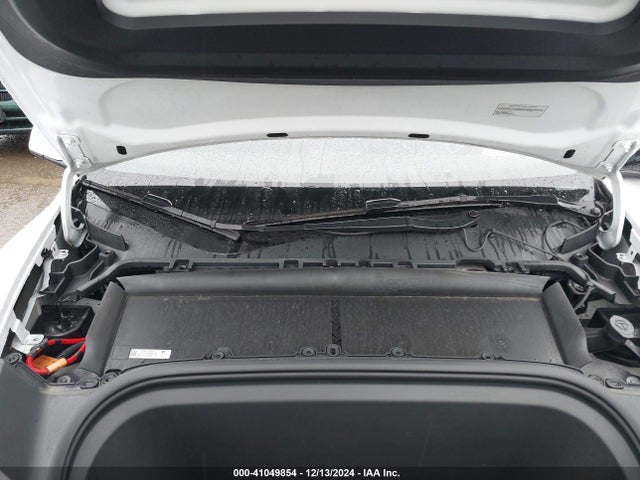 2022 TESLA MODEL Y 7SAYGDEE5NF361410 Photo 9