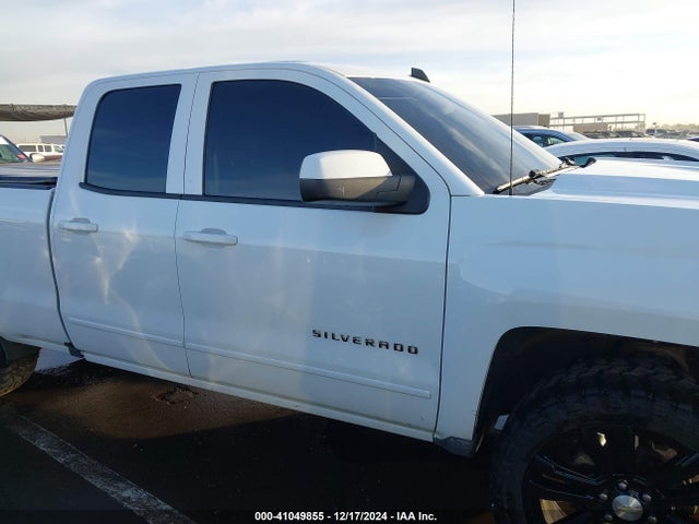 Chevrolet Silverado 1500 Ld Lt 2019 2GCRCPEC2K1164982 Image 13