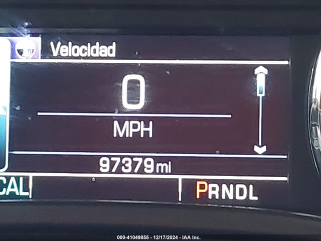 Chevrolet Silverado 1500 Ld Lt 2019 2GCRCPEC2K1164982 Image 15