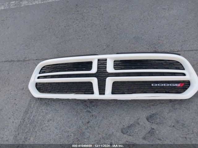 1C4RDHDG8HC697641 Dodge Durango Gt Rwd