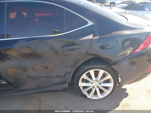 JTHBF1D21F5053521 Lexus IS 250