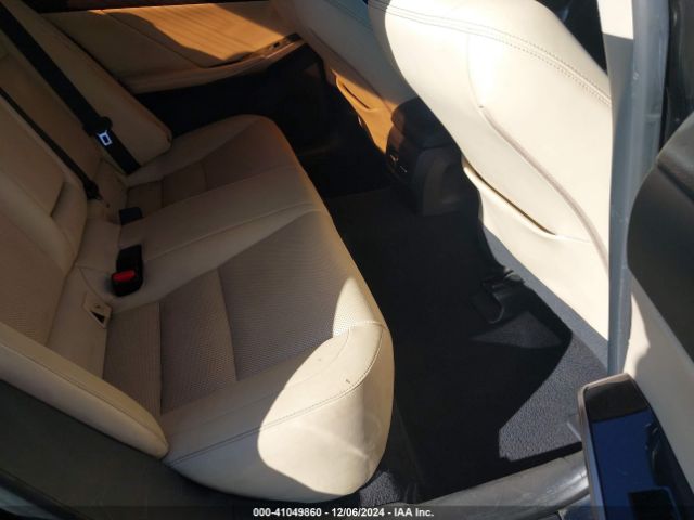JTHBF1D21F5053521 Lexus IS 250