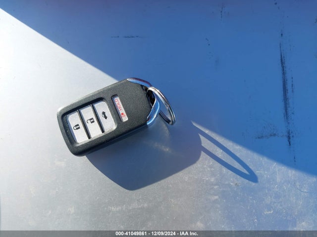 Honda Civic Ex-l 2015 19XFB2F9XFE237309 Image 11