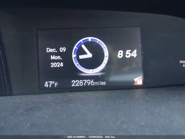 Honda Civic Ex-l 2015 19XFB2F9XFE237309 Image 16