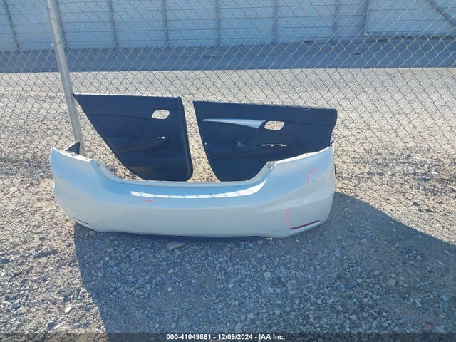 Honda Civic Ex-l 2015 19XFB2F9XFE237309 Image 12