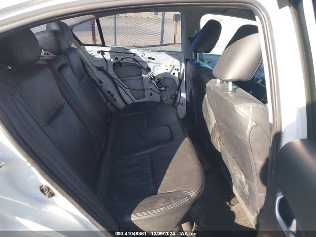 Honda Civic Ex-l 2015 19XFB2F9XFE237309 Image 8