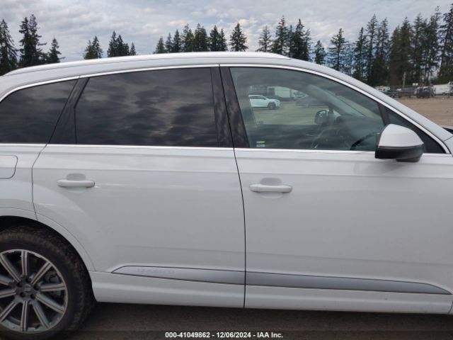 WA1VAAF76JD018617 Audi Q7 3.0t Premium