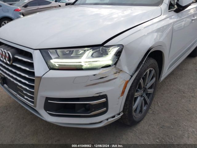 WA1VAAF76JD018617 Audi Q7 3.0t Premium