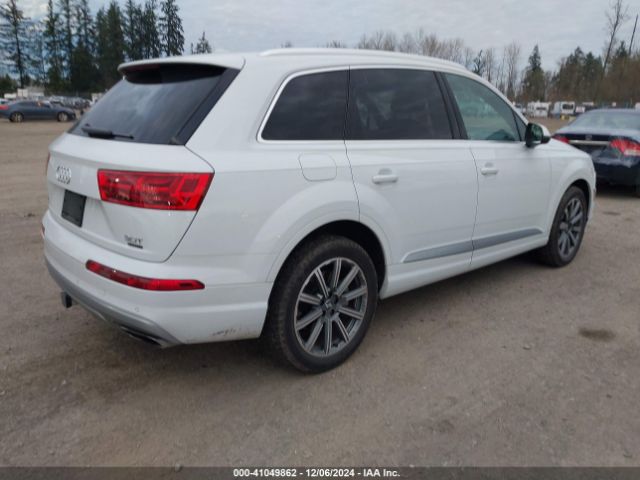 WA1VAAF76JD018617 Audi Q7 3.0t Premium