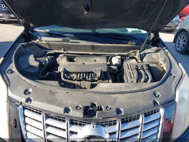 2013 CADILLAC SRX 3GYFNEE36DS619318 Photo 9