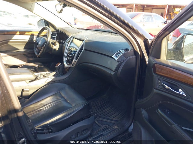 2013 CADILLAC SRX 3GYFNEE36DS619318 Photo 4