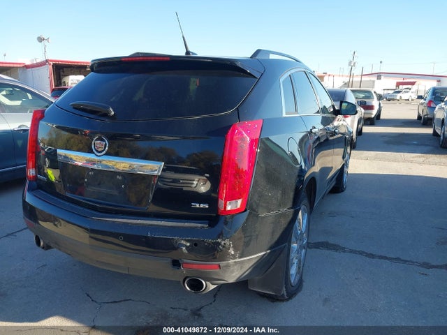 2013 CADILLAC SRX 3GYFNEE36DS619318 Photo 5