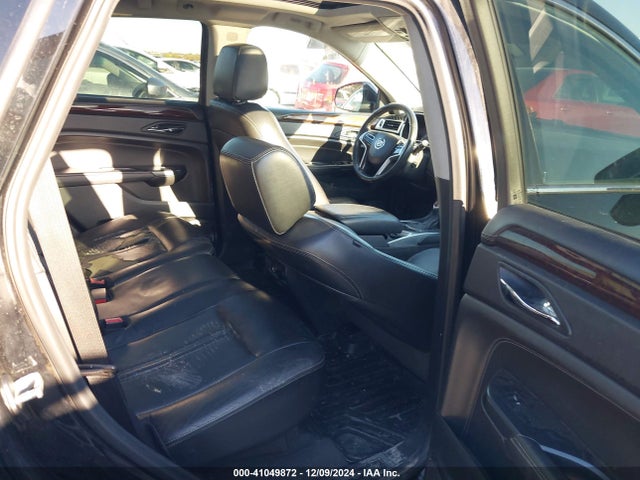 2013 CADILLAC SRX 3GYFNEE36DS619318 Photo 7