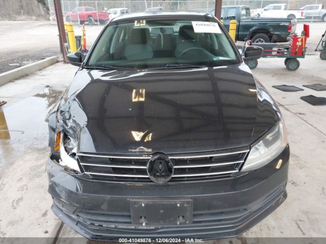 3VW2B7AJXHM298517 Volkswagen Jetta 1.4t S