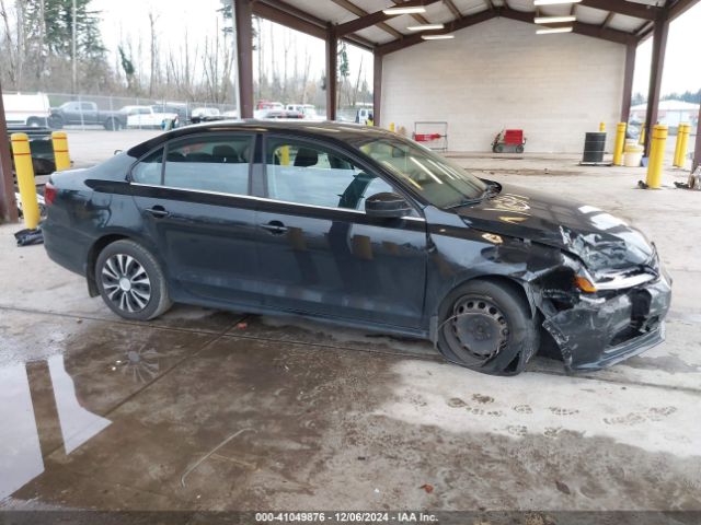 3VW2B7AJXHM298517 Volkswagen Jetta 1.4t S