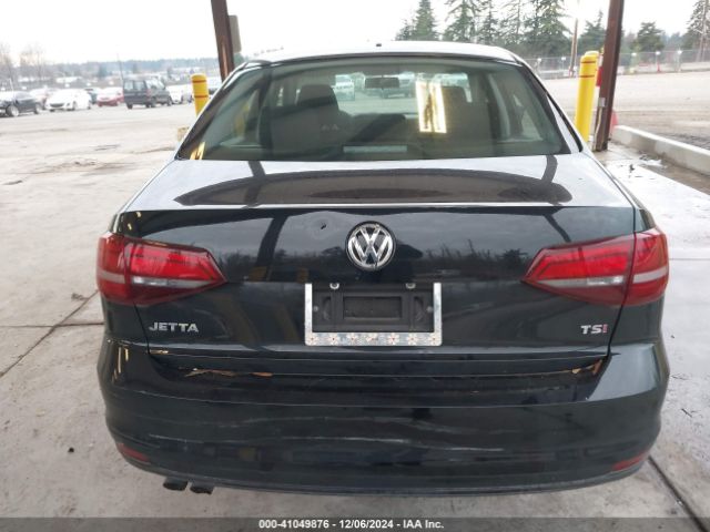 3VW2B7AJXHM298517 Volkswagen Jetta 1.4t S