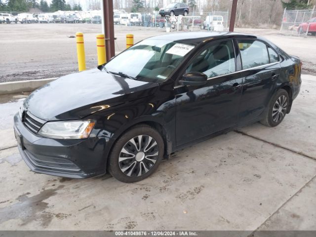 3VW2B7AJXHM298517 Volkswagen Jetta 1.4t S