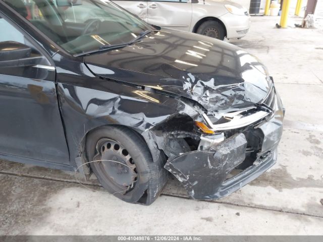 3VW2B7AJXHM298517 Volkswagen Jetta 1.4t S