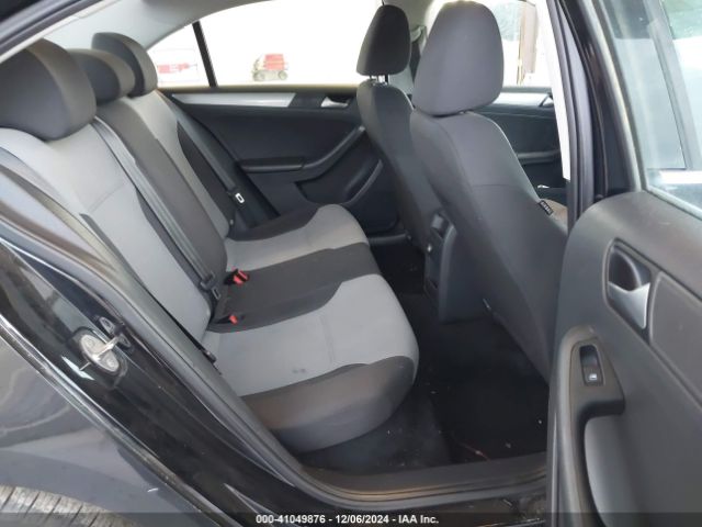 3VW2B7AJXHM298517 Volkswagen Jetta 1.4t S