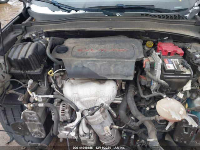ZACNJABB7KPJ79123 Jeep Renegade Latitude Fwd
