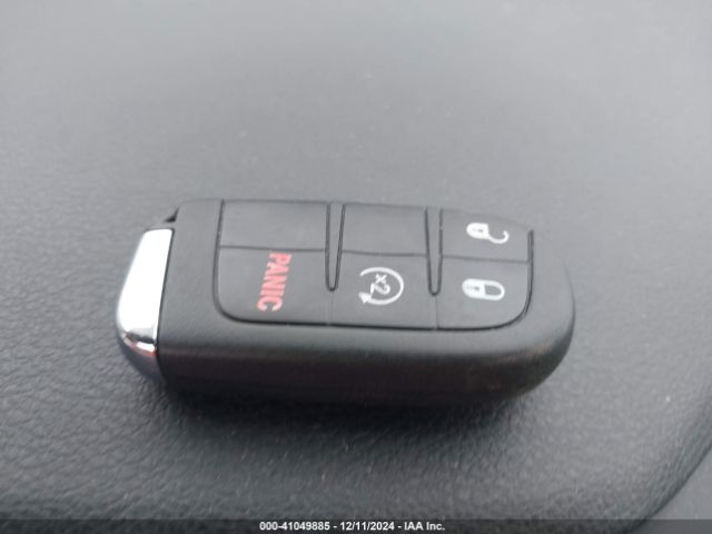ZACNJABB7KPJ79123 Jeep Renegade Latitude Fwd