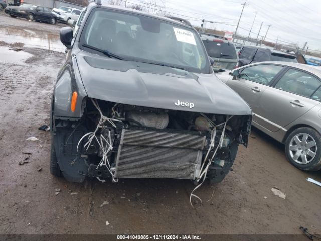ZACNJABB7KPJ79123 Jeep Renegade Latitude Fwd