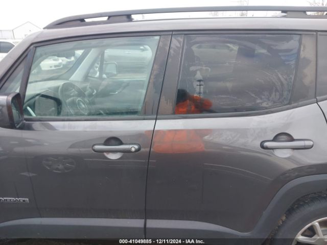 ZACNJABB7KPJ79123 Jeep Renegade Latitude Fwd