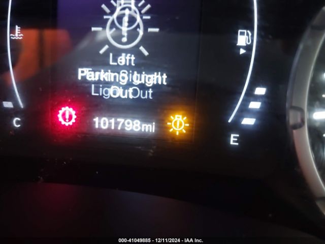 ZACNJABB7KPJ79123 Jeep Renegade Latitude Fwd