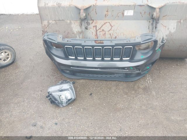 ZACNJABB7KPJ79123 Jeep Renegade Latitude Fwd