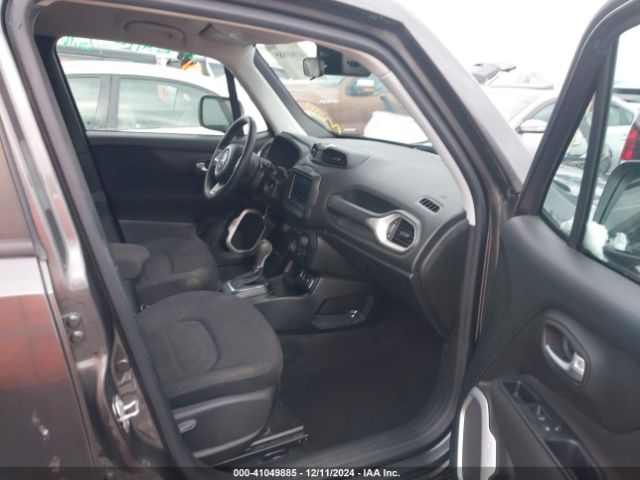 ZACNJABB7KPJ79123 Jeep Renegade Latitude Fwd