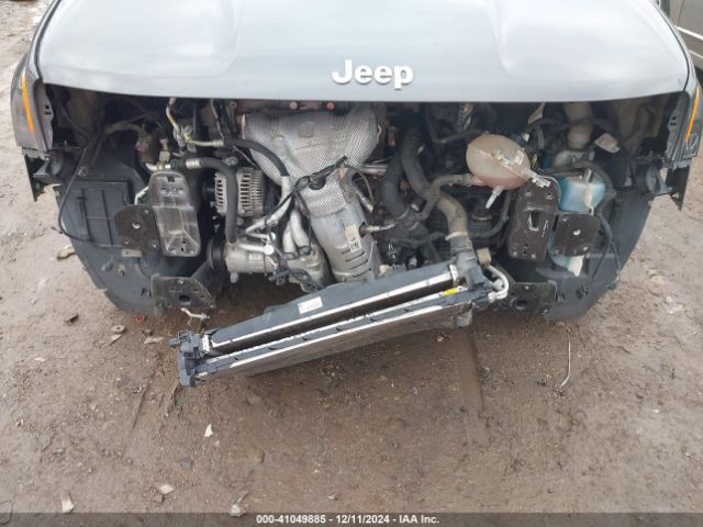 ZACNJABB7KPJ79123 Jeep Renegade Latitude Fwd