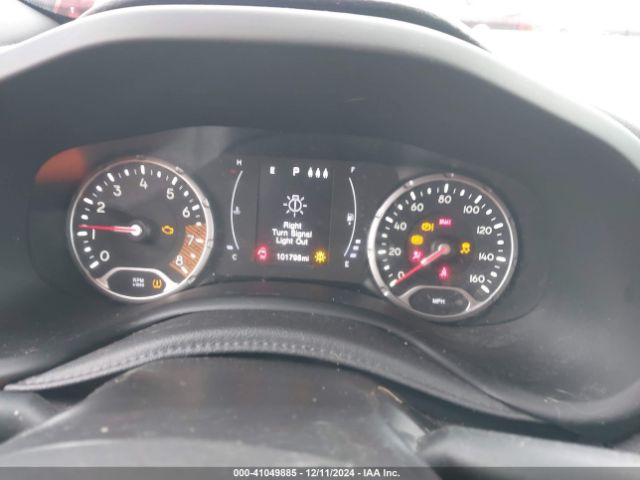 ZACNJABB7KPJ79123 Jeep Renegade Latitude Fwd