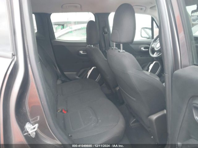 ZACNJABB7KPJ79123 Jeep Renegade Latitude Fwd