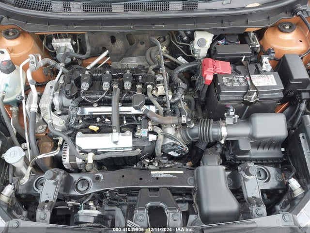 3N1CP5CVXML535362 Nissan KICKS SV