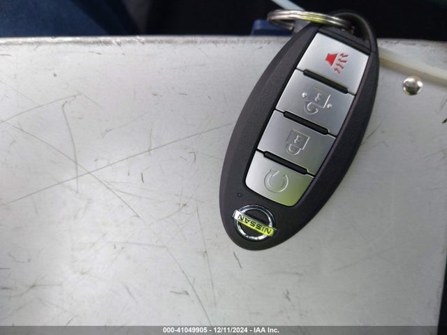 3N1CP5CVXML535362 Nissan KICKS SV