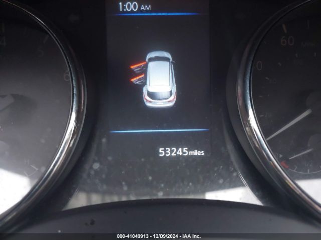 JN1BJ1CR4KW346884 Nissan Rogue Sport Sv