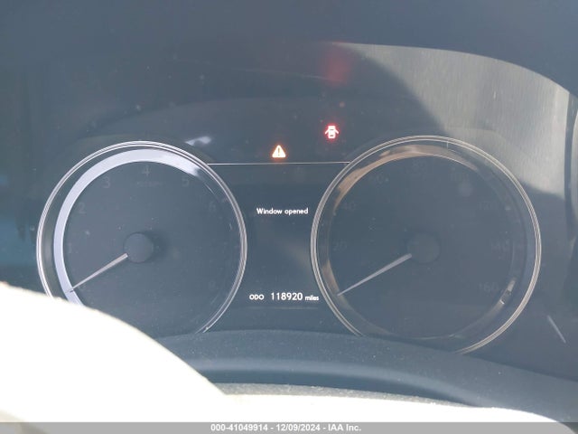 JTHBE1BL8FA004404 Lexus GS 350