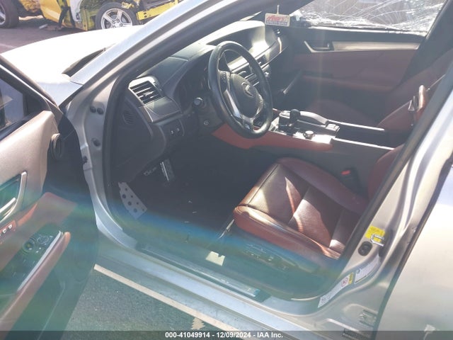 Lexus GS 350 2015 JTHBE1BL8FA004404 Image 5
