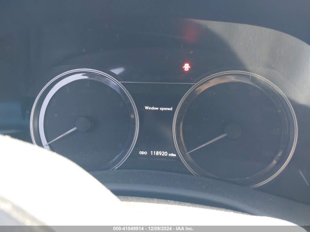 Lexus GS 350 2015 JTHBE1BL8FA004404 Image 7