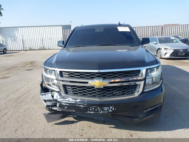 Chevrolet Tahoe Lt 2015 1GNSCBKC8FR520297 Image 12