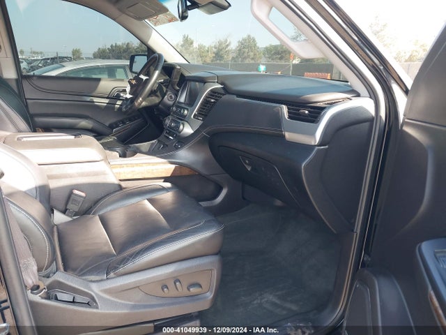 Chevrolet Tahoe Lt 2015 1GNSCBKC8FR520297 Image 5