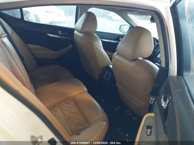 1N4AA6AP7GC376094 Nissan Maxima 3.5 Sr