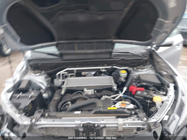 4S4WMAED0P3427313 Subaru Ascent Premium 7-passenger