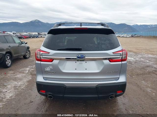 4S4WMAED0P3427313 Subaru Ascent Premium 7-passenger