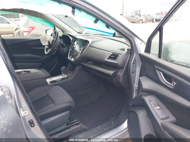 4S4WMAED0P3427313 Subaru Ascent Premium 7-passenger