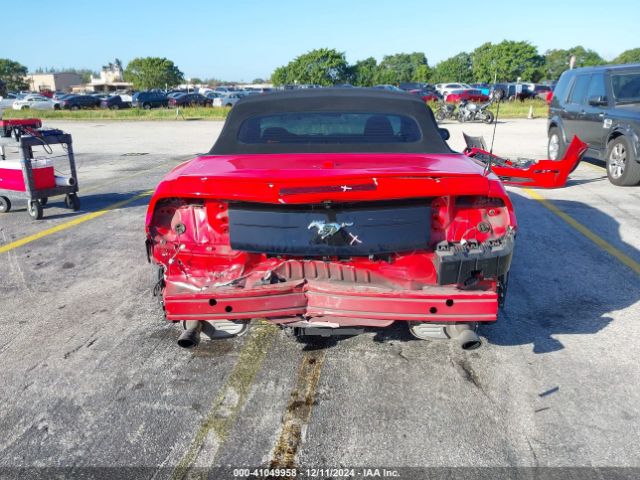 1FATP8UH1M5138653 Ford Mustang Ecoboost Premium