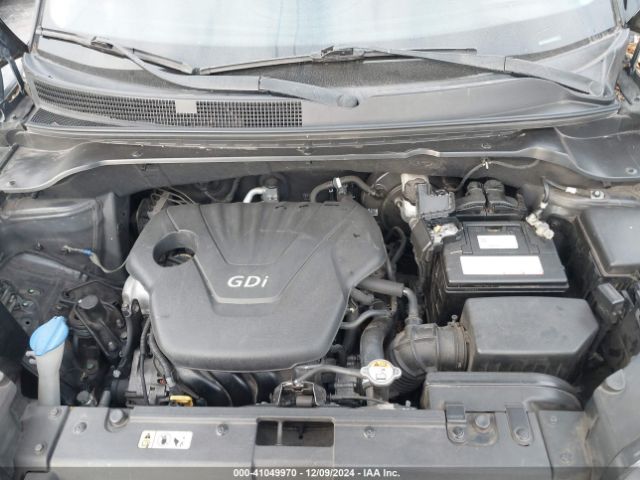 KNDJN2A27F7811778 KIA Soul