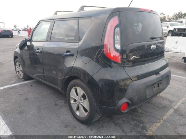 KNDJN2A27F7811778 KIA Soul