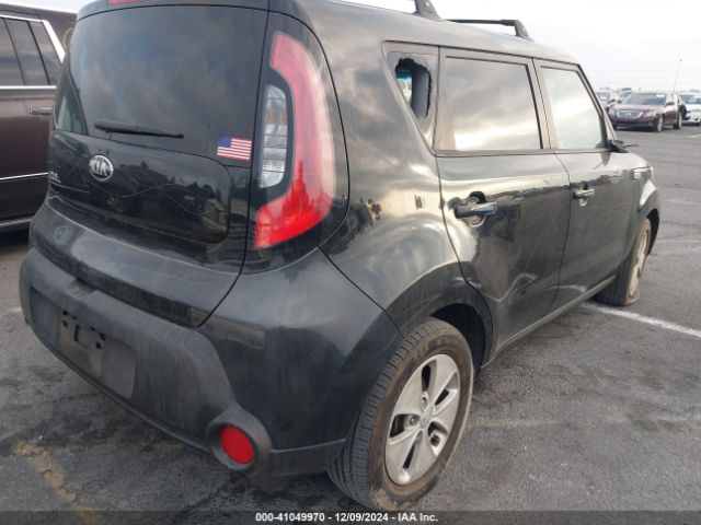 KNDJN2A27F7811778 KIA Soul